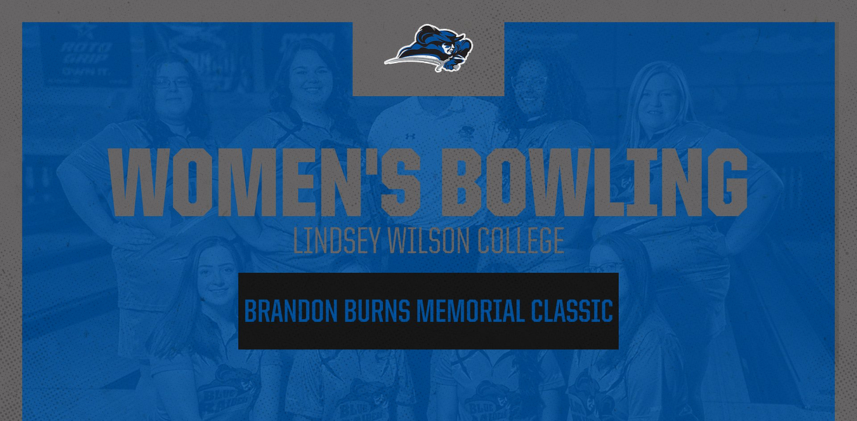 Women's Bowling Finishes 15th at Brandon Burns Memorial