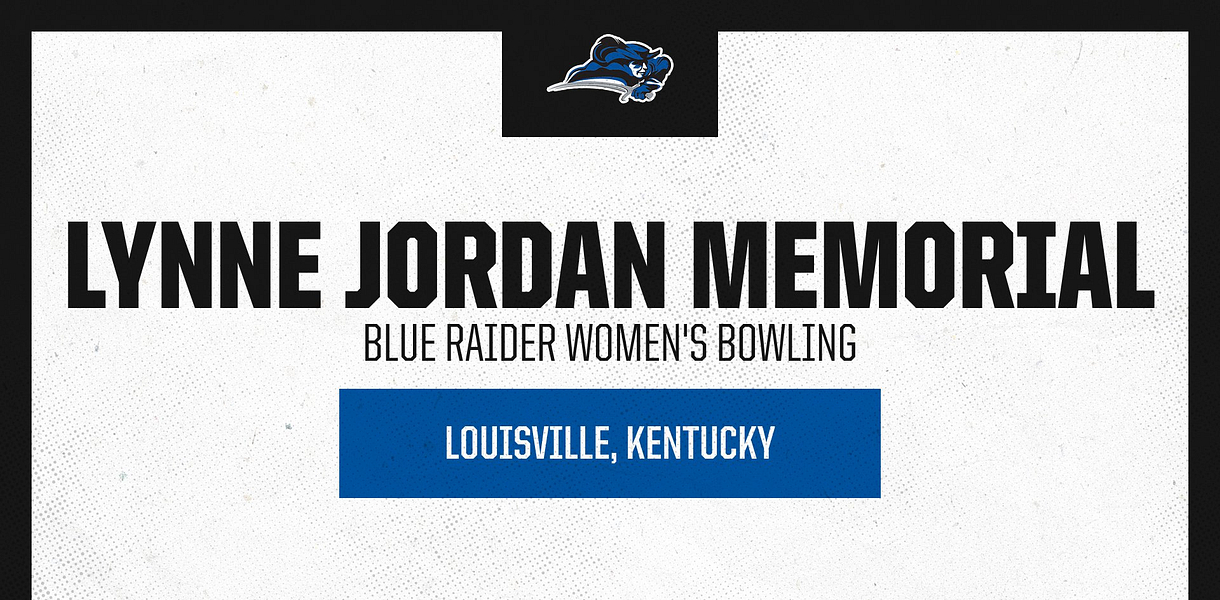 Women's Bowling Takes 19th at Lynne Jordan Memorial