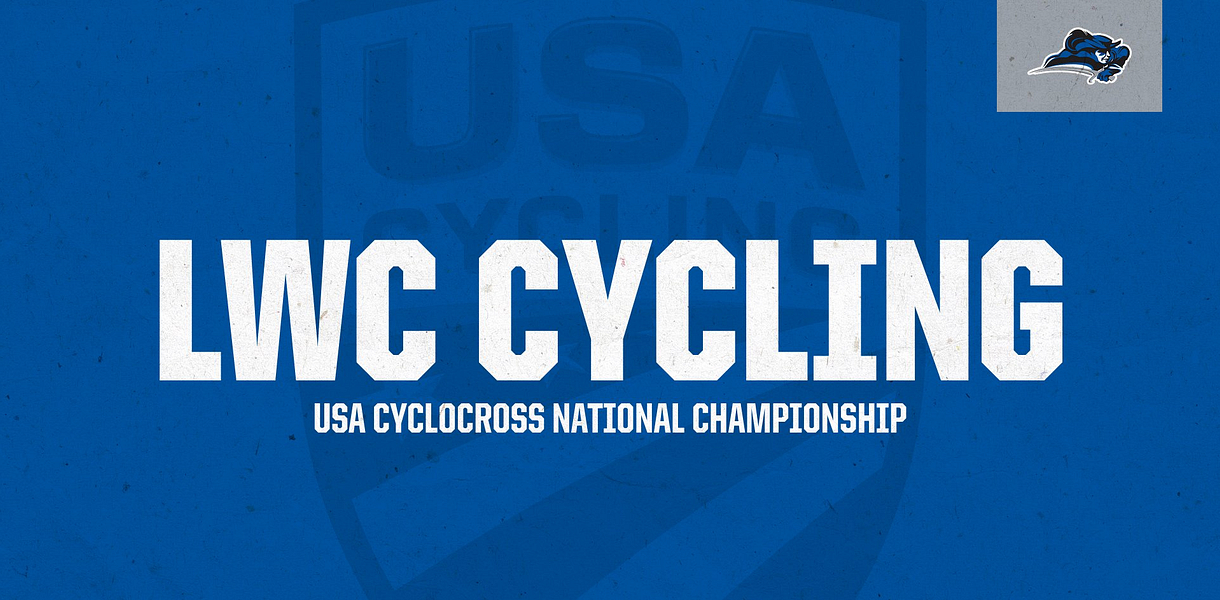 Cycling to compete at USA Cycling Collegiate Cyclocross Nationals