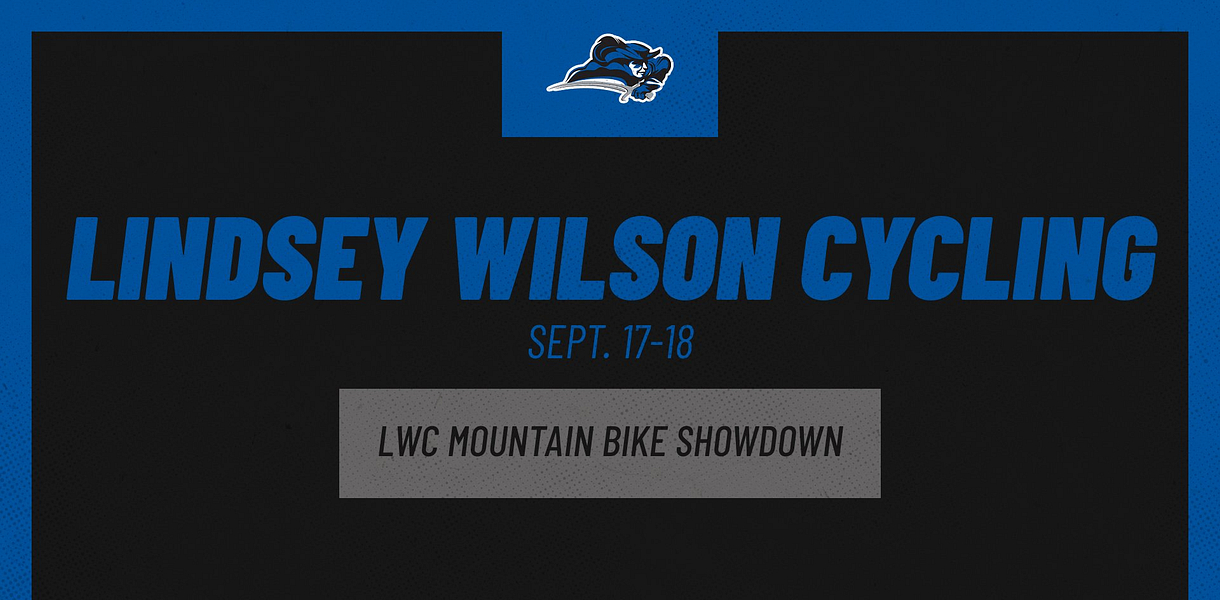 Cycling to host Mountain Bike Race at LWC Cycling Complex