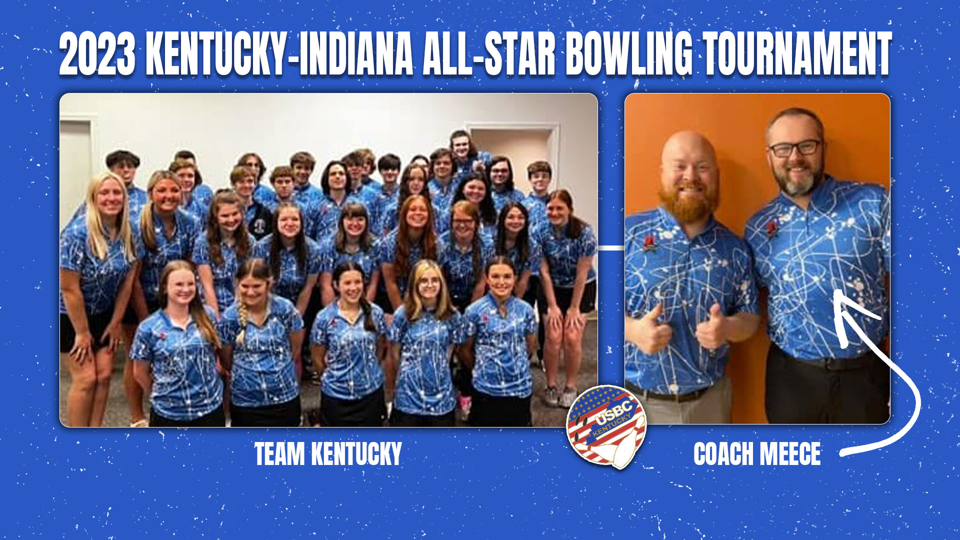 Blue Raider Bowling Coach Leads Kentucky Youth All-Star Team