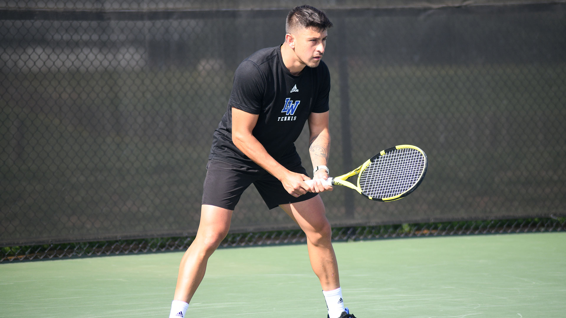 Men’s Tennis Falls to Cumberlands in MSC Tournament Finals