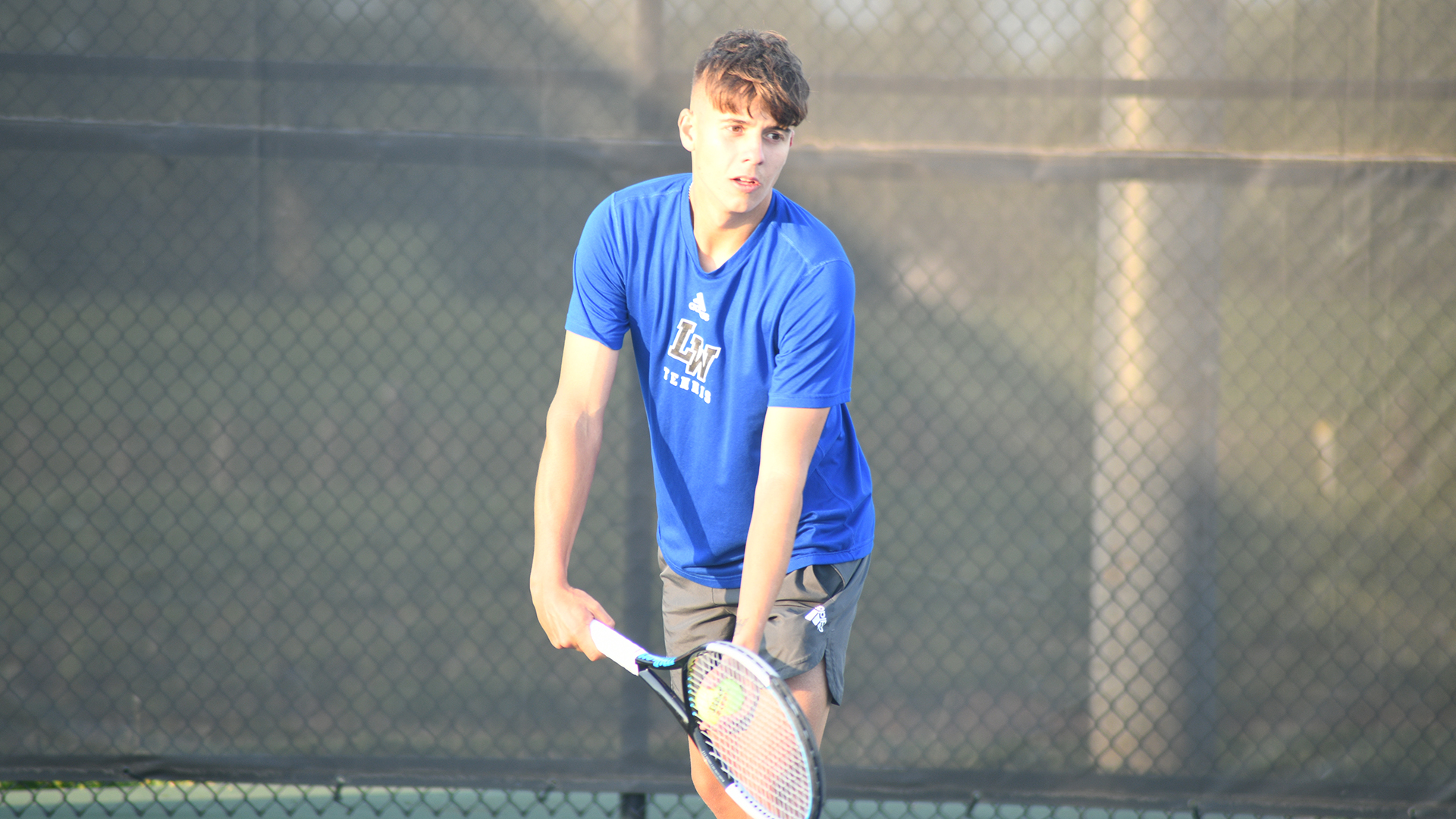 Men’s Tennis Rallies to Defeat Cumberland 4-3 in MSC Semifinals