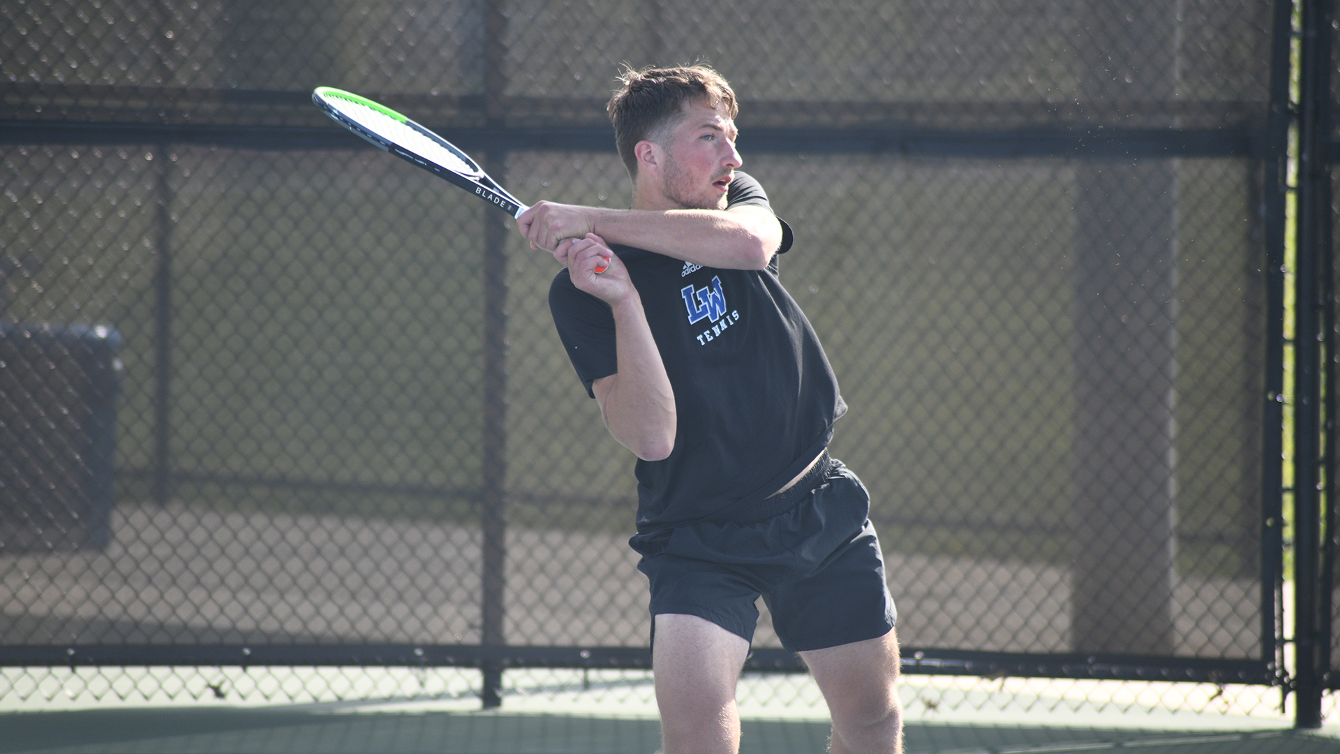 Men’s Tennis Falls to Cardinal Stritch 4-2 in First Round of NAIA Championship